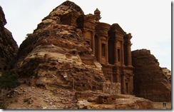 Ad-Deir Distant View