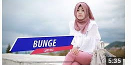 Download Lagu Gayo BUNGE by Suryani MP3 Full