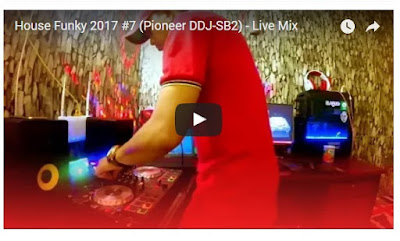 Download Lagu DJ Remix House Funky 2017 MIX Mp3