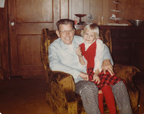 Ginger Smith and John Brooks Binns 1982