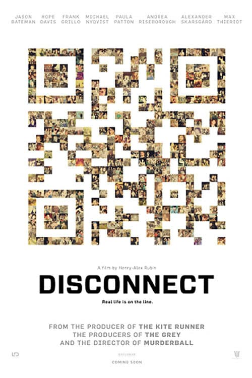 Descargar Desconexión 2012 Blu Ray Latino Online
