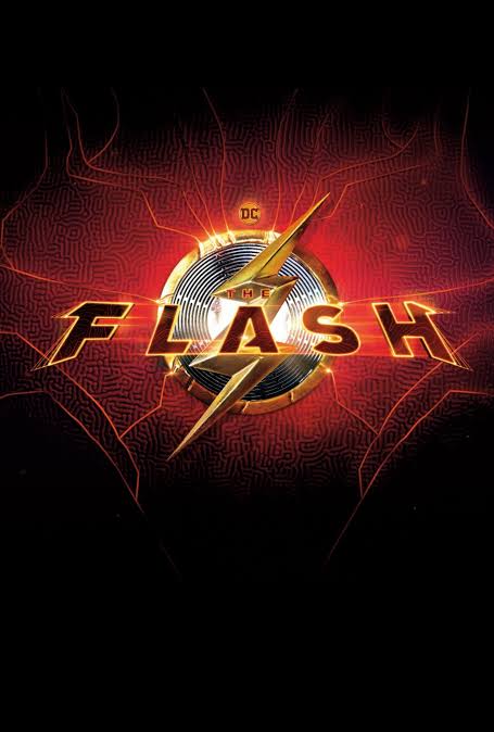 The flash 2023 movie