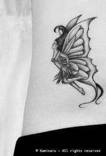 Lower Back Tattoo Ideas With Fairy Tattoo Designs Especially Picture Lower Back Fairy Tattoos For Women Tattoo Gallery 1