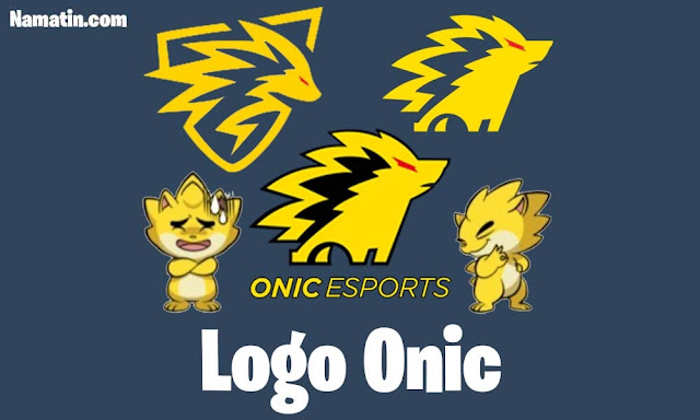 logo onic