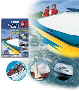 Boating Safety Course