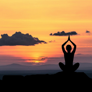 Yoga for mental well-being