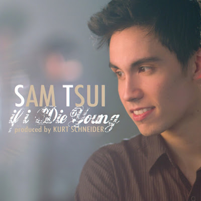 Sam Tsui - If I Die Young Lyrics