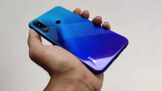 spesifikasi, harga dan review xiaomi redmi 8