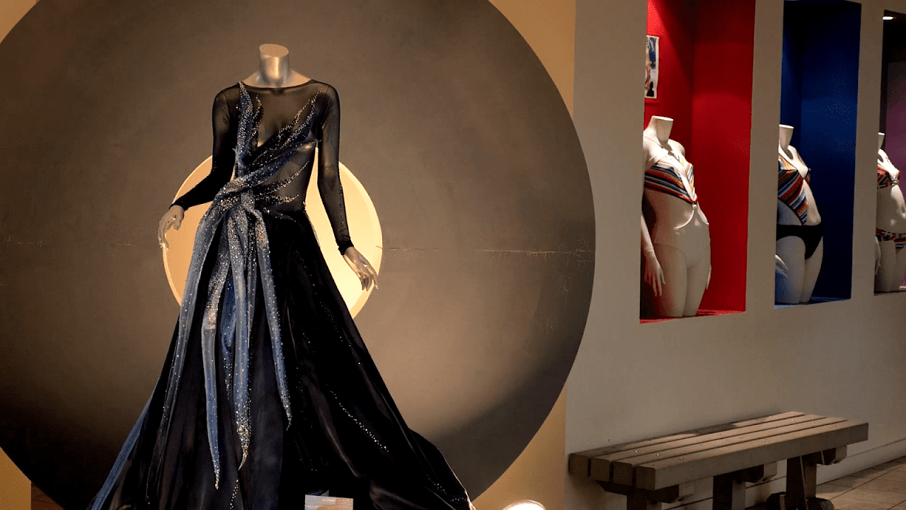 History Of Fashion Courses