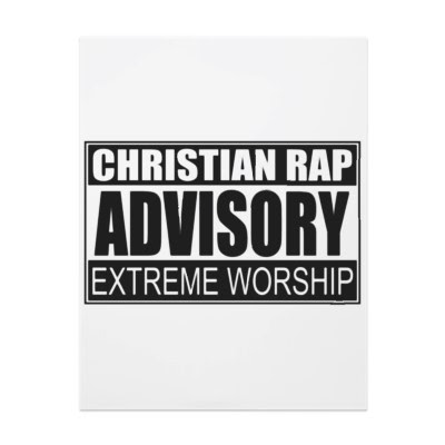 gospel rap