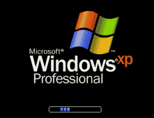 Cara Instal Ulang Windows XP