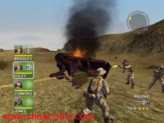 Free Download Games Desert Storm II Back To Baghdad