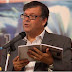 Jornalista Shirley M. Cavalcante (SMC) entrevista escritor José Sepúlveda