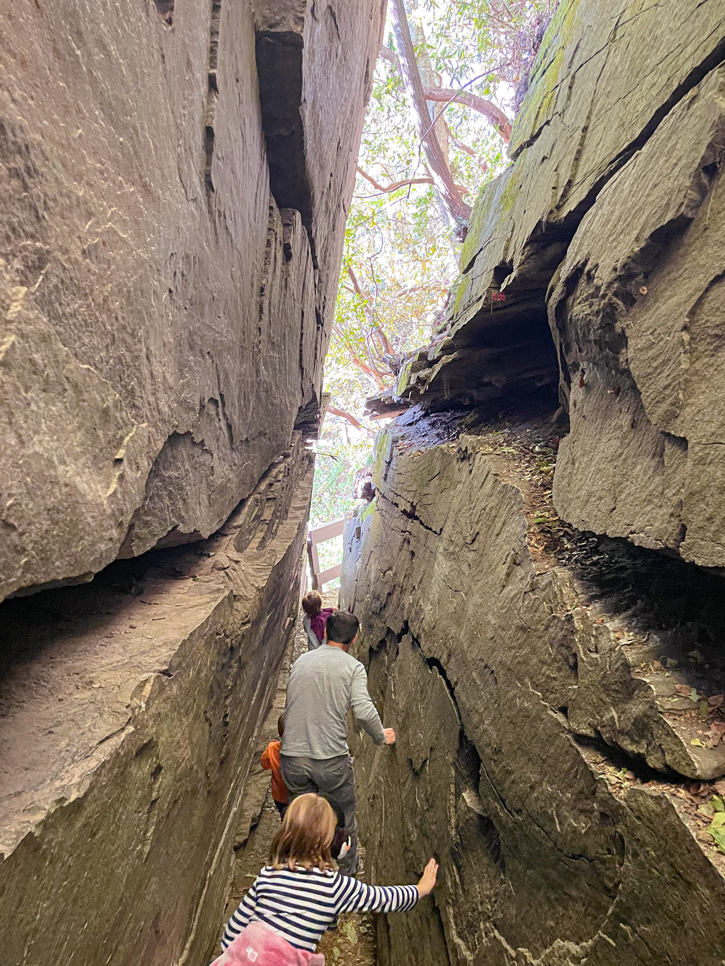 Caesars Head State Park