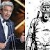 Ricardo Darín confirmó que protagonizará “El Eternauta” para Netflix