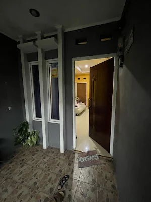 gambar Teras Depan Rumah
