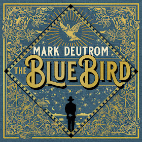 Mark Deutrom