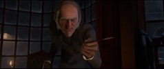 01 Ebenezer Scrooge