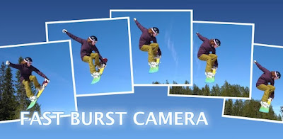 Fast Burst Camera 3.0.2