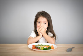 Gerakan Anak Susah Makan