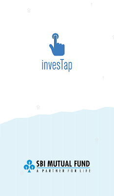 InvesTap | SBI Mutual Fund Investment App
