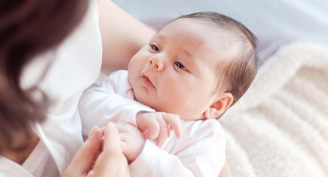 Newborn Health: Nurturing a Strong Start in Life