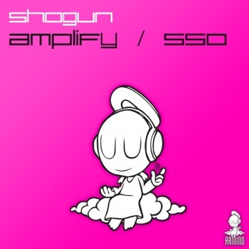 Shogun - Amplify (Original Mix)