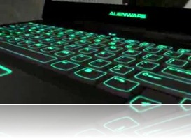 Alienware AM18XR2-8