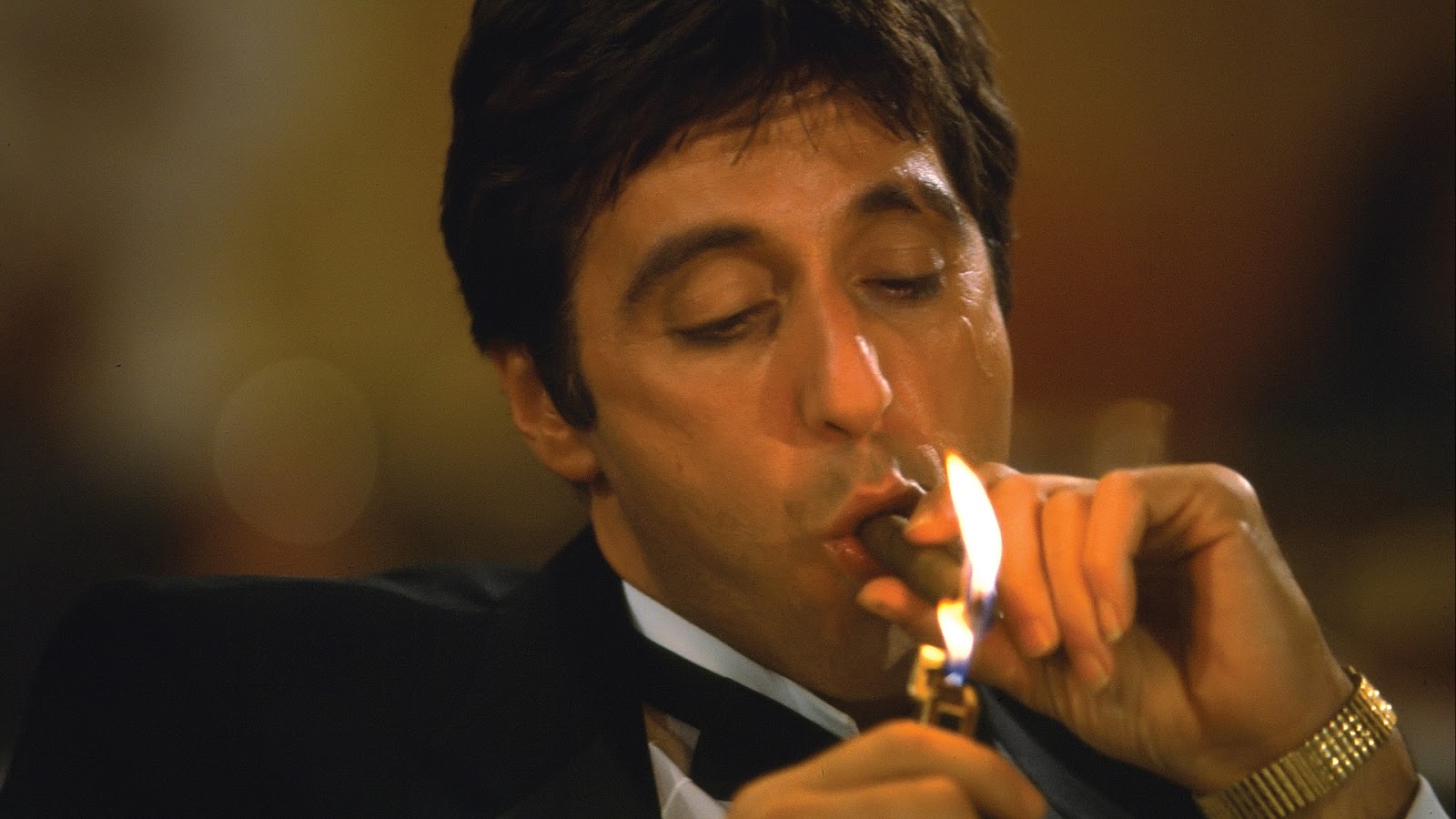 Tony Montana Scarface Al Pacino HD Wallpapers Download Free Wallpapers ...