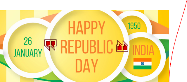 Republic Day Gif wallpaper