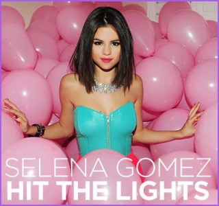 079  Selena Gomez and The Scene   Hit The Lights (Azzido Da Bass Remix)