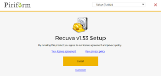 recuva