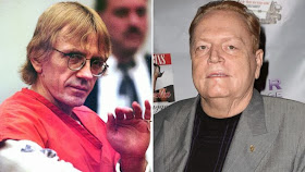 Larry Flynt Does Not Want His Shooter Executed