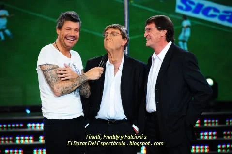 Tinelli, Freddy y Falcioni 2.jpg