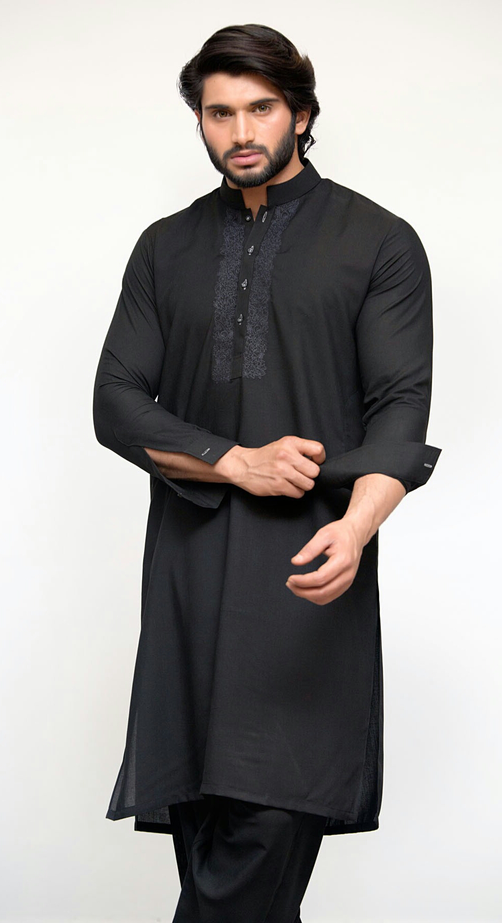 Designer Men Shalwar Kameez