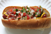 hot dog HotDog bun. Ingredients:High protein flour 250 gr (hot dog)