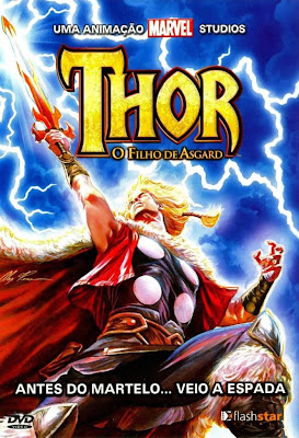 Thor%2B %2BO%2BFilho%2Bde%2BAsgard Download Thor: O Filho de Asgard   DVDRip Dual Áudio Download Filmes Grátis
