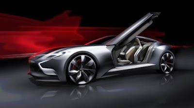 2016 Hyundai Genesis Coupe Specs Concept Review