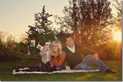 Gifts for grieving parents