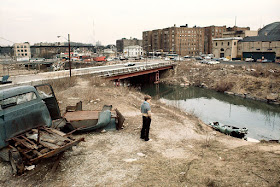 Fotografías de Nueva York 1970-1980