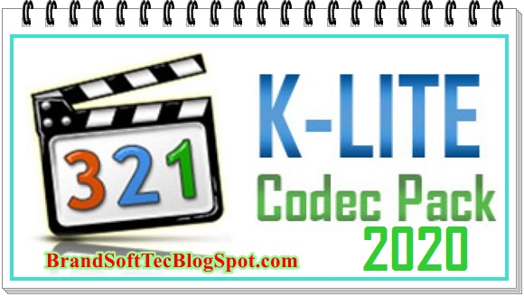 K Lite Codec Pack 64 Bit Download Free Latest Version Windows