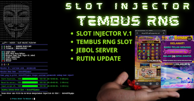 slot injector, hack slot