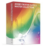 Adobe Creative Suite 3 Master Collection Full Crack 