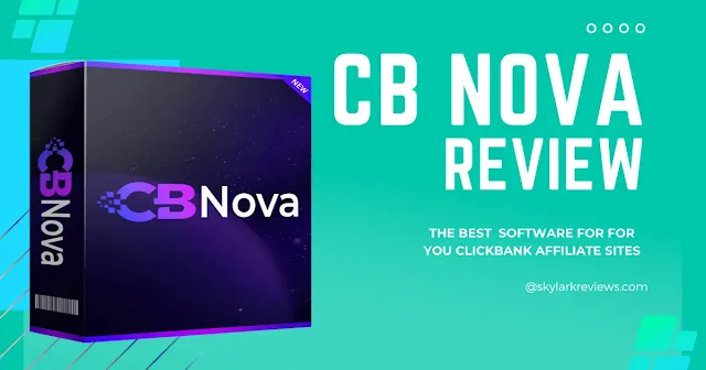 The CBNova Revolution Unveiled-Review
