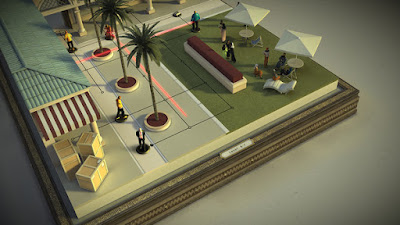 Hitman GO Definitive Edition Full Version