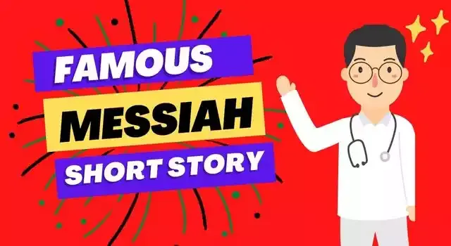 messiah-story