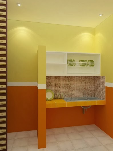 Gambar Desain Dapur Warung Bakso Inspirasi Rumah Furnitureterbaik