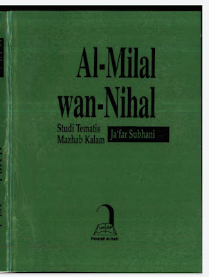 Al Milal Wan Nihal