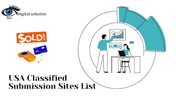 Top 80+ USA Free Classifieds Sites List | Free Classified Submission Sites List USA