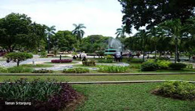 Taman Sritanjung